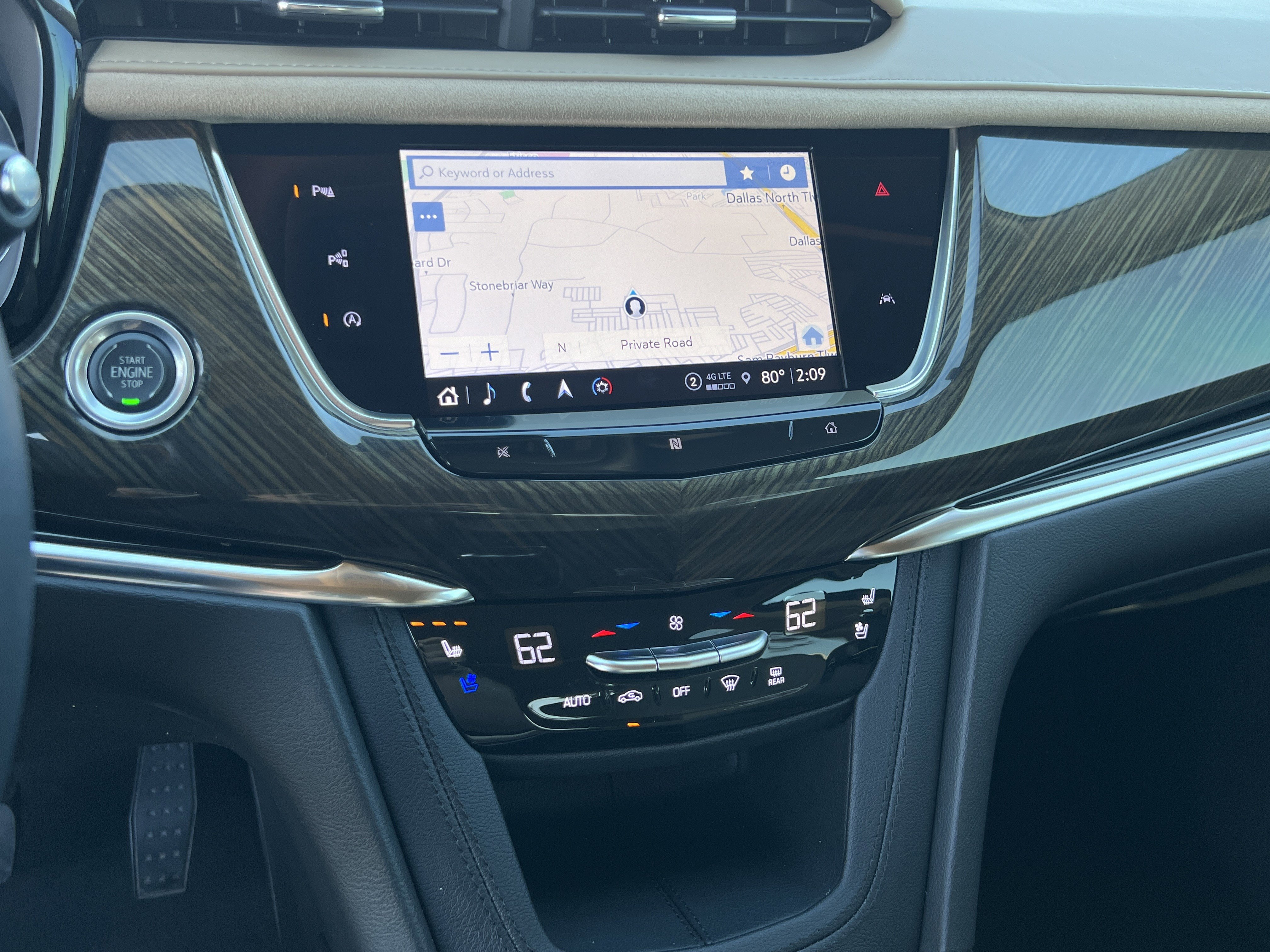 Used 2021 Cadillac XT6 Premium Luxury w/ Platinum Package image 21