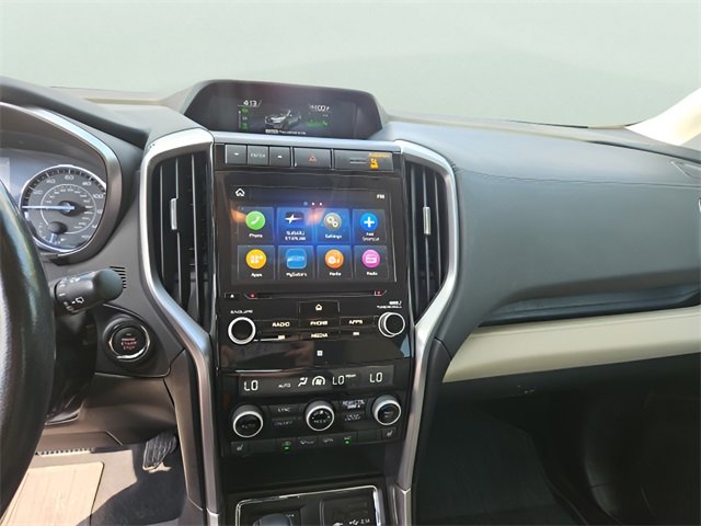 Used 2022 Subaru Ascent Limited image 11
