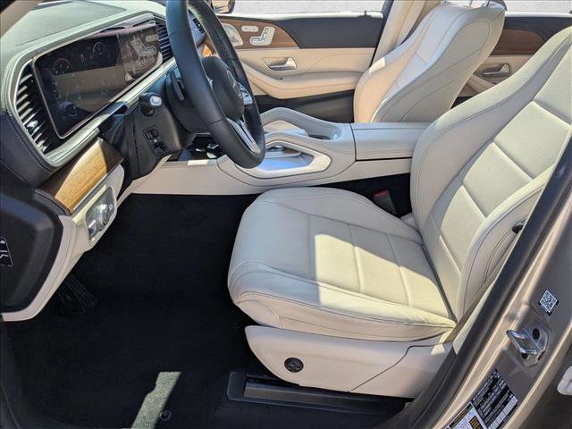 Certified 2023 Mercedes-Benz GLE 350 4MATIC image 17