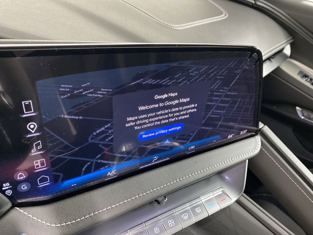 New 2026 Chevrolet Corvette Stingray Coupe w/ 1LT image 14