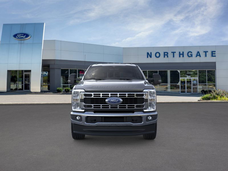 New 2026 Ford F250 XLT w/ FX4 Off-Road Package image 7