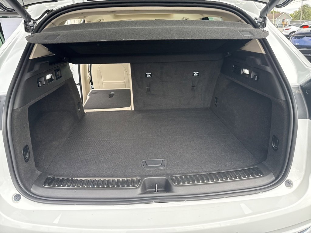 Used 2021 Buick Envision Avenir image 57