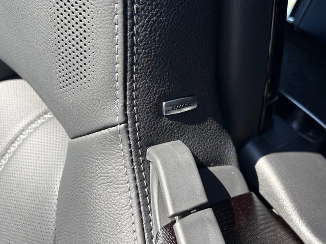 New 2026 MAZDA MX-5 Miata RF Grand Touring image 9