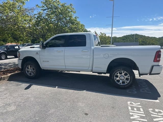 Used 2024 RAM 2500 Laramie w/ Safety Group AWD/4WD image 5