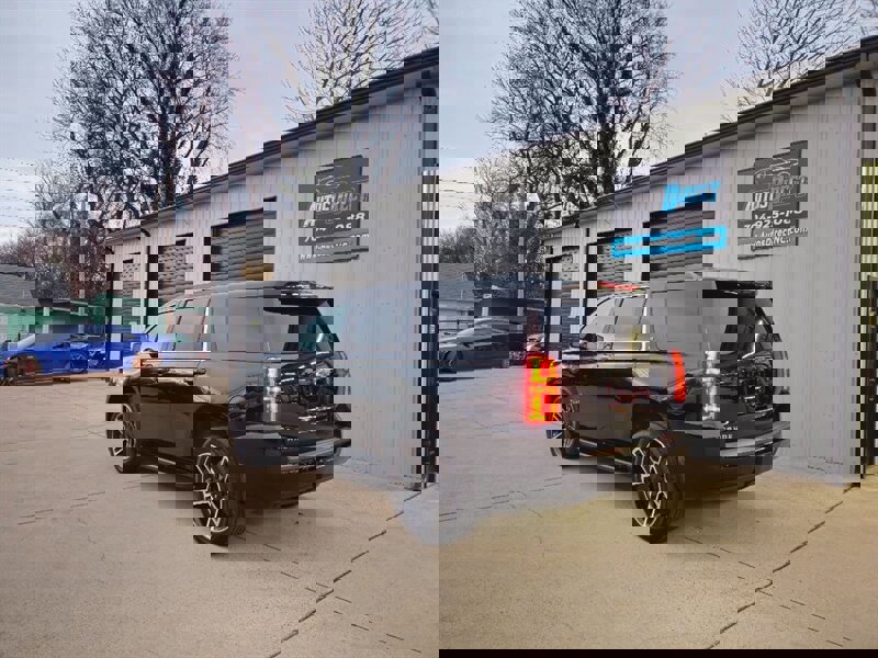 Used 2019 Chevrolet Tahoe LT image 6