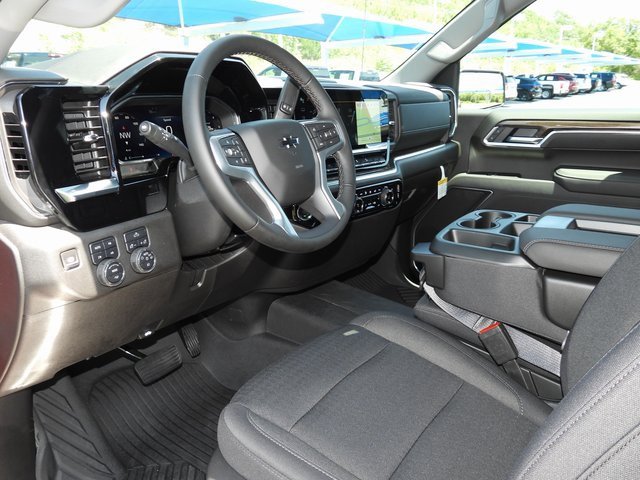 New 2026 Chevrolet Silverado 1500 RST image 33