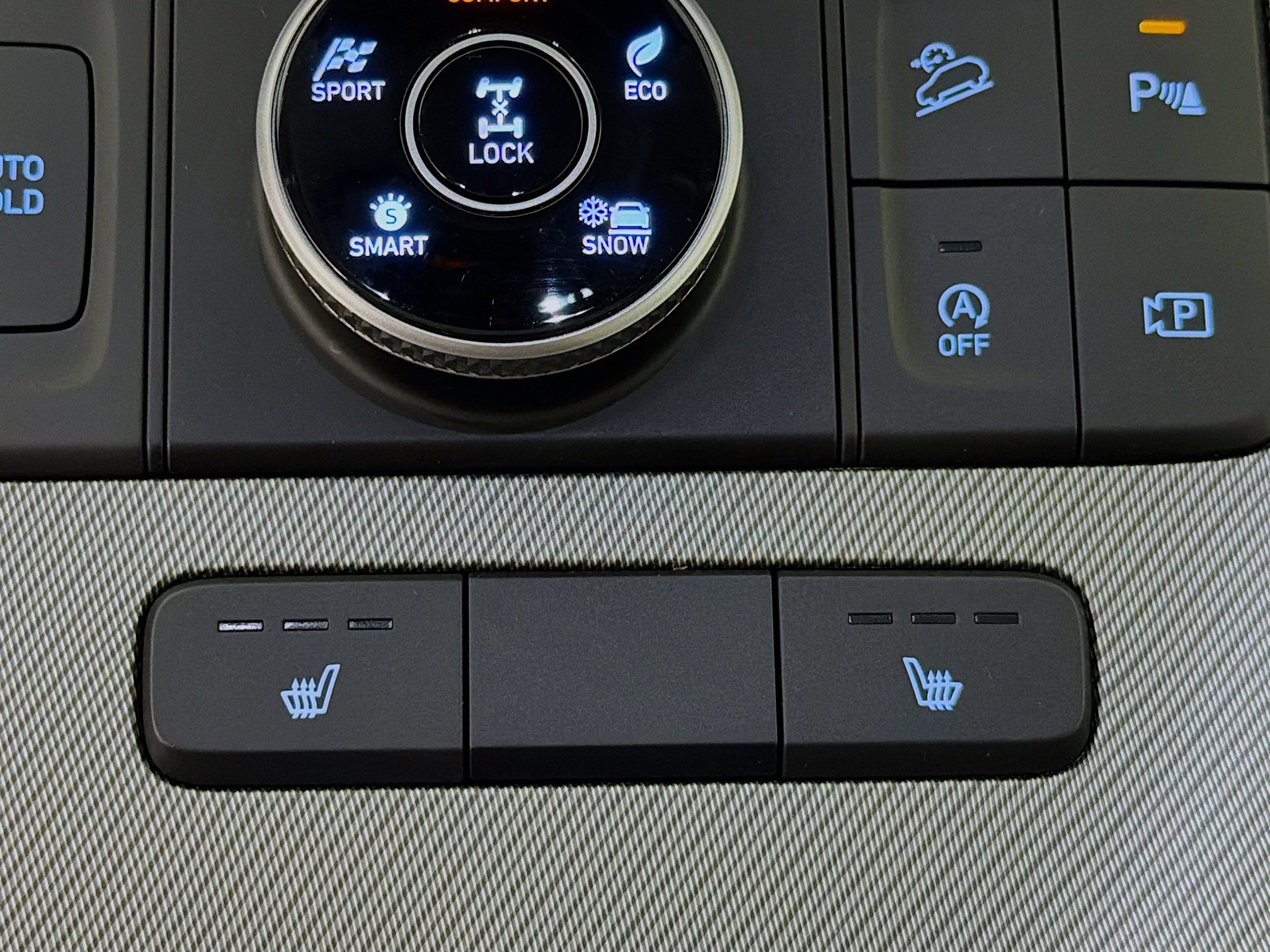 Used 2025 Hyundai Palisade XRT image 23