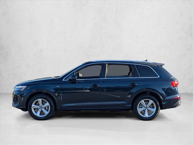 New 2026 Audi Q7 3.0T Premium AWD/4WD image 8