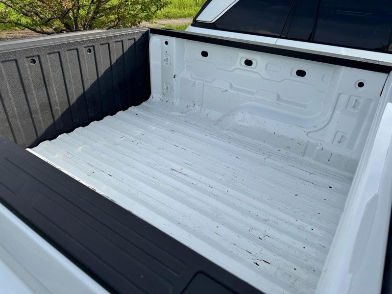 Used 2023 Chevrolet Colorado W/T image 5