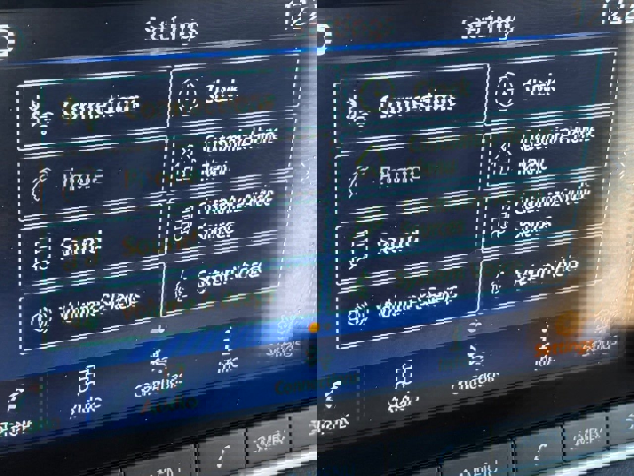 Certified 2025 Nissan Sentra SV w/ All-Weather Package image 25