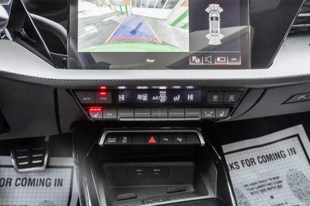 Used 2024 Audi RS 3 image 23