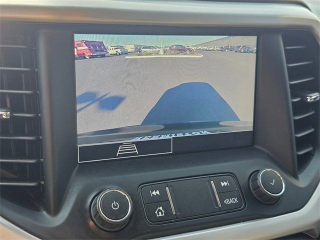 Used 2021 GMC Acadia SLE image 21