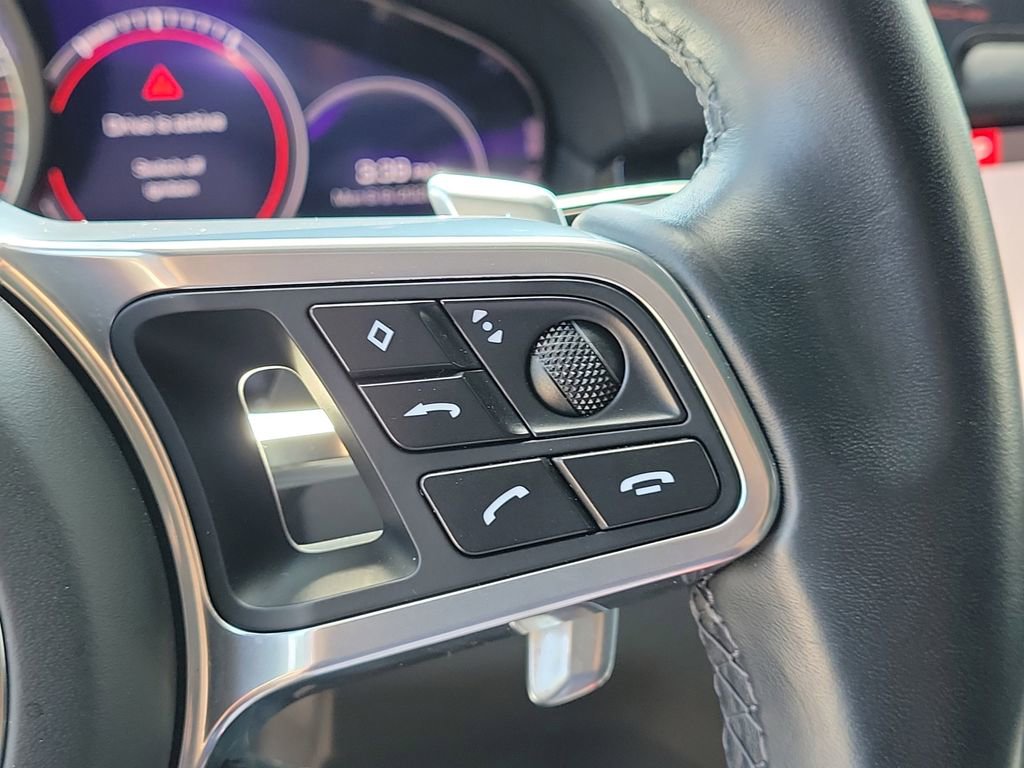 Certified 2021 Porsche Cayenne GTS AWD/4WD image 37
