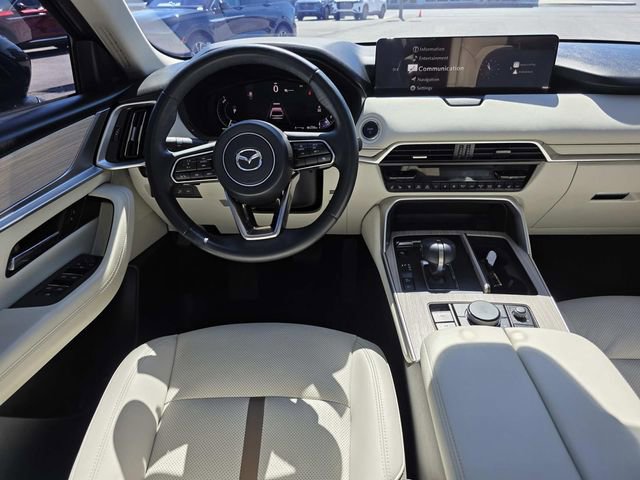Used 2024 MAZDA CX-90 Plug-In Hybrid w/ Premium Plus image 6