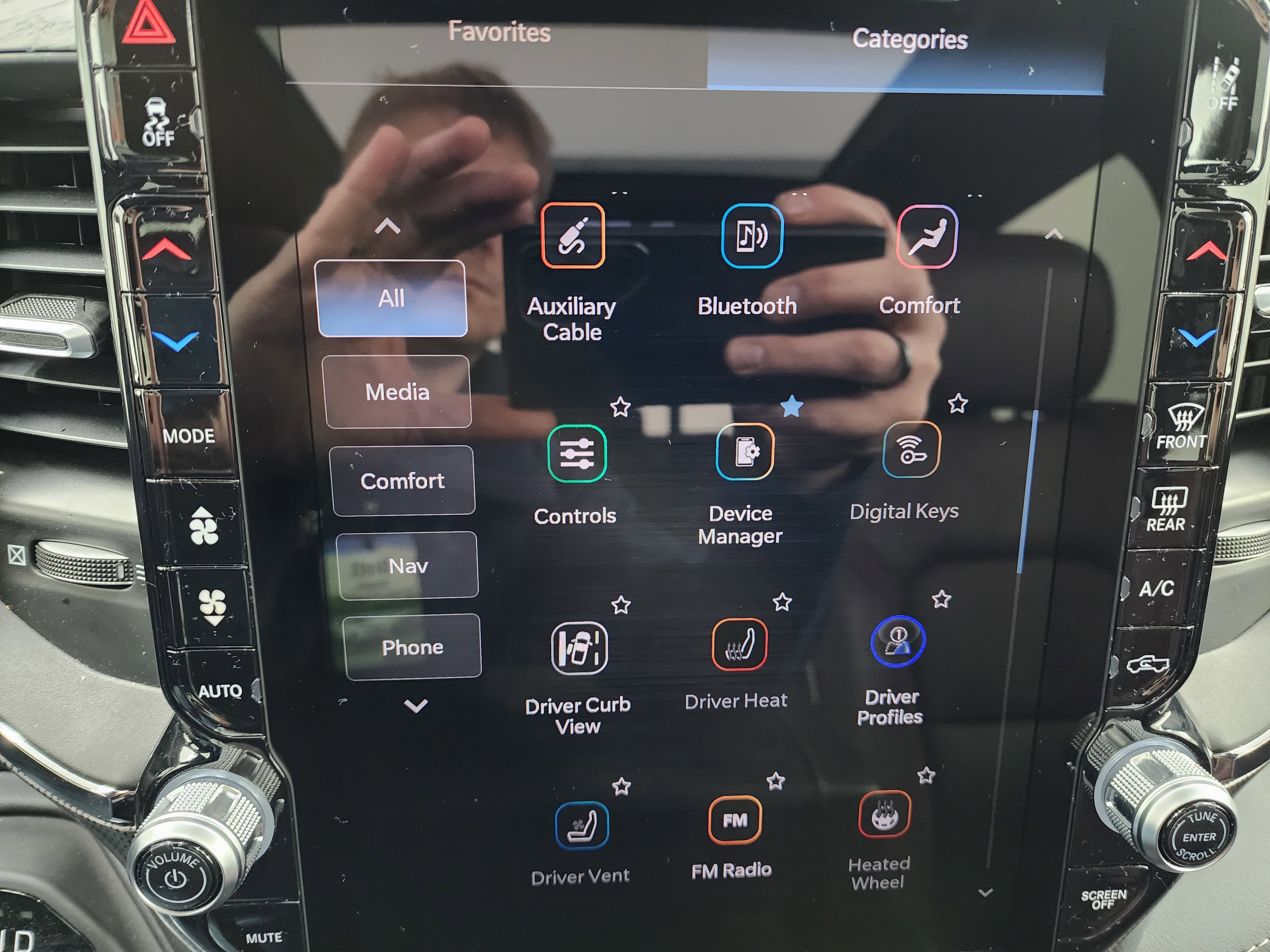 Used 2025 RAM 1500 Limited image 55