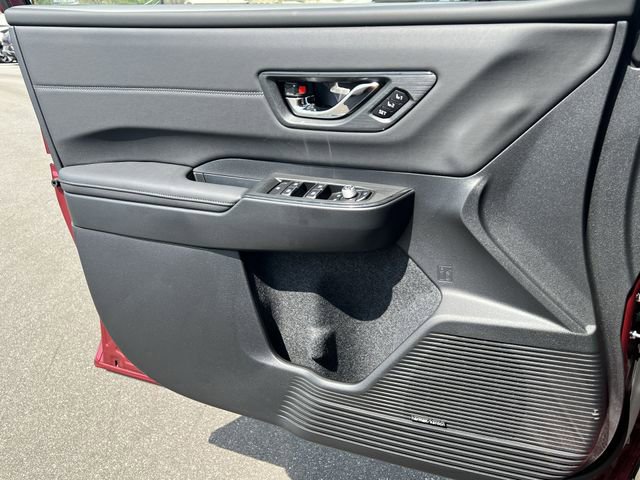 New 2026 Subaru Outback Touring XT image 26