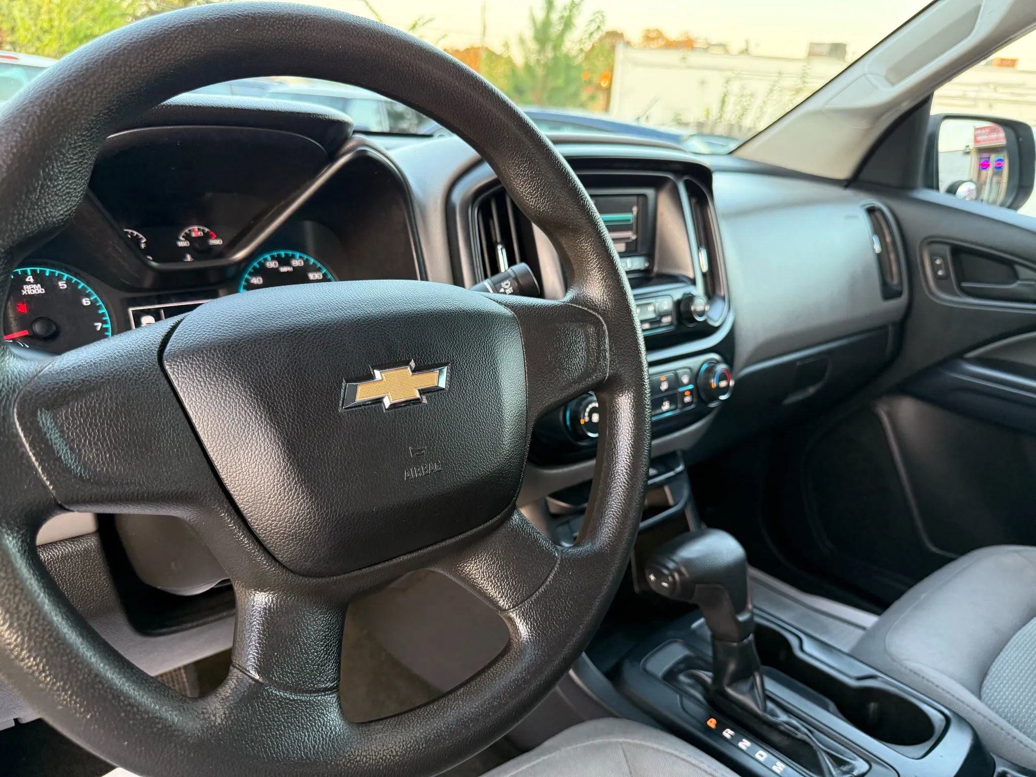 Used 2016 Chevrolet Colorado W/T image 26