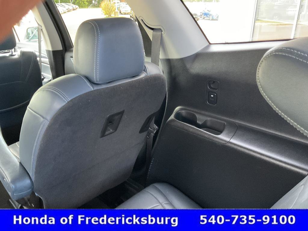 Used 2021 Buick Enclave Essence w/ Sound and Sites Package image 23