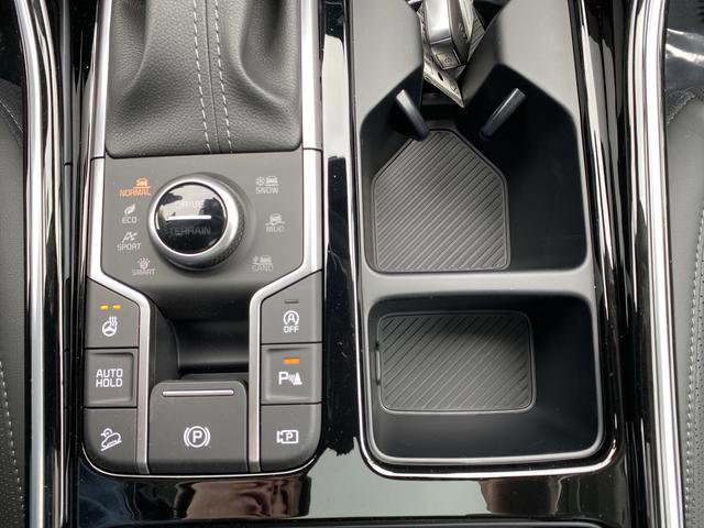 New 2026 Kia Sorento SX image 26