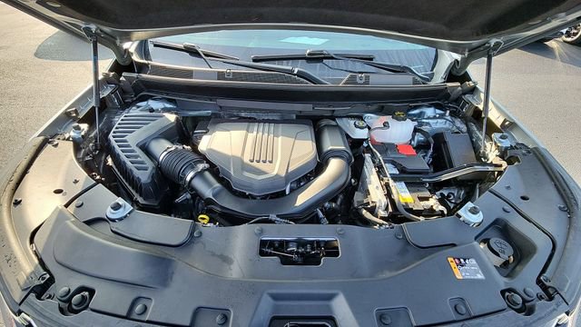 Used 2024 Chevrolet Traverse LT image 31