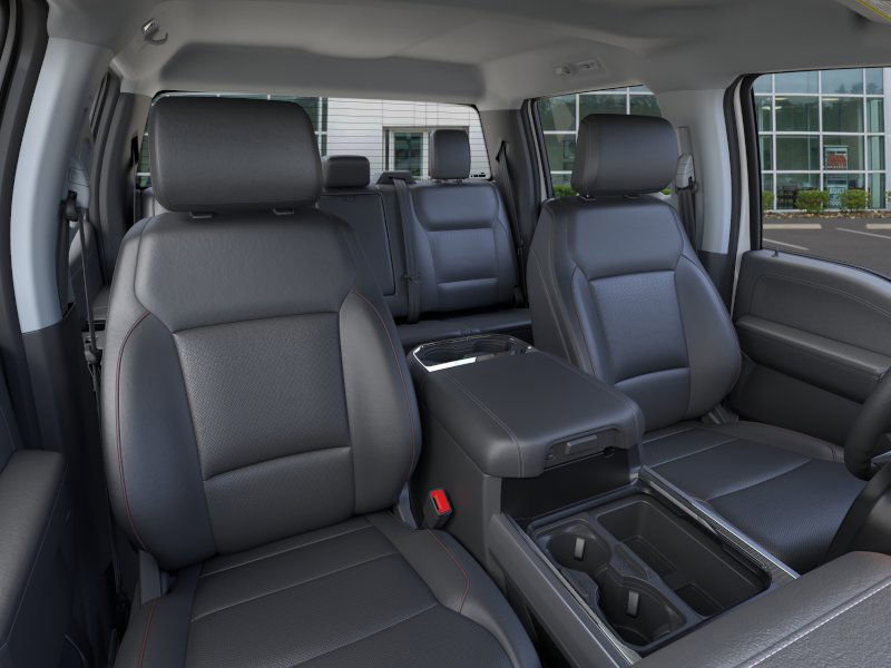 New 2026 Ford F250 2WD Crew Cab Super Duty image 10