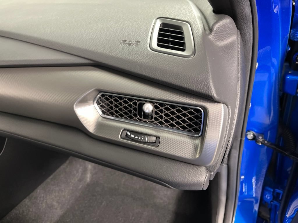 Used 2026 Acura Integra A-Spec FWD image 19