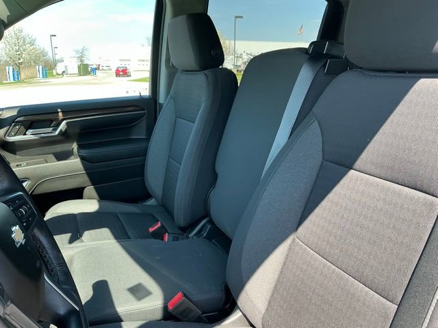Used 2023 Chevrolet Silverado 1500 LT image 33