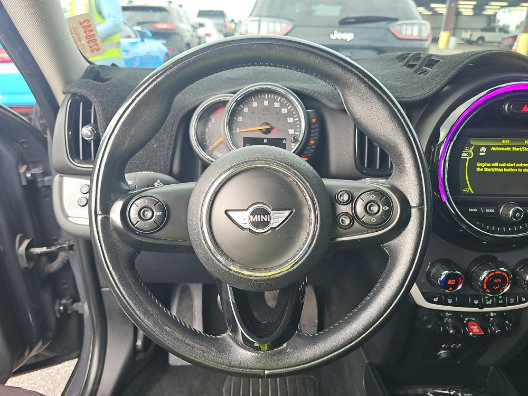 Used 2017 MINI Cooper Countryman S AWD/4WD image 5