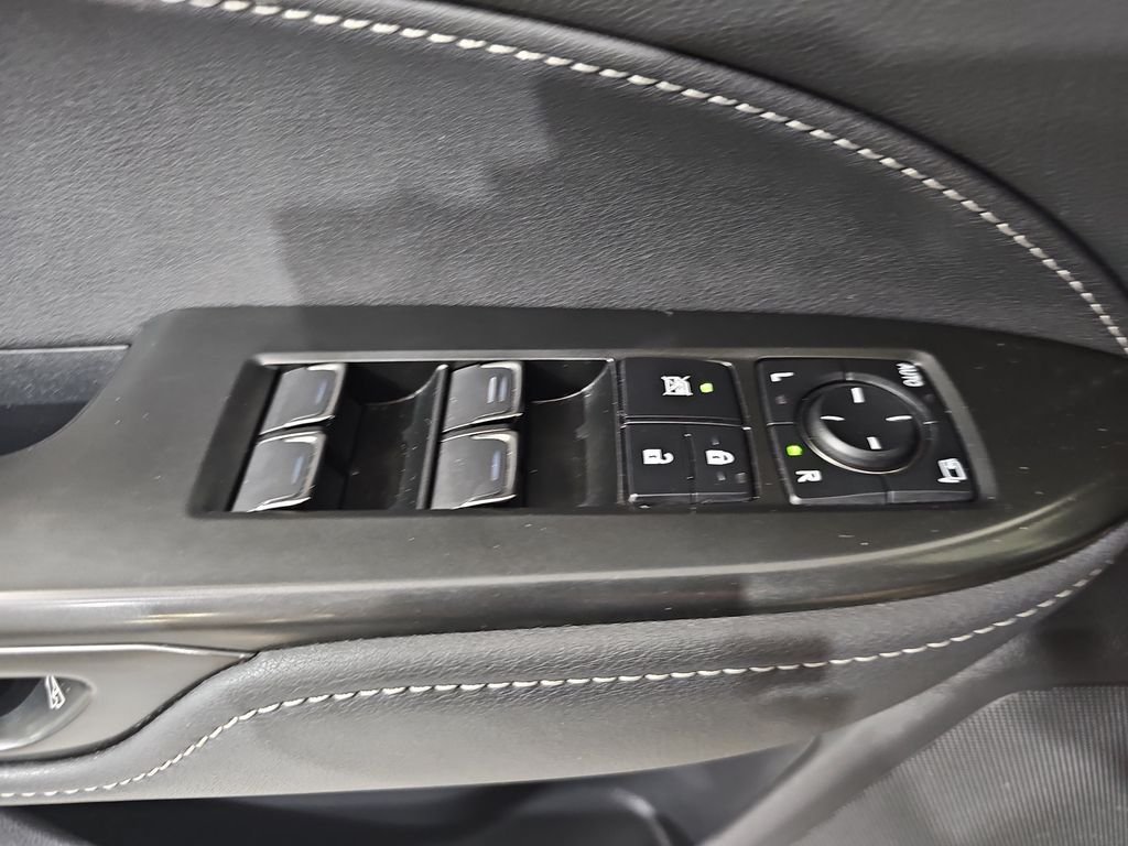 Certified 2023 Lexus NX 350 F Sport AWD/4WD image 27