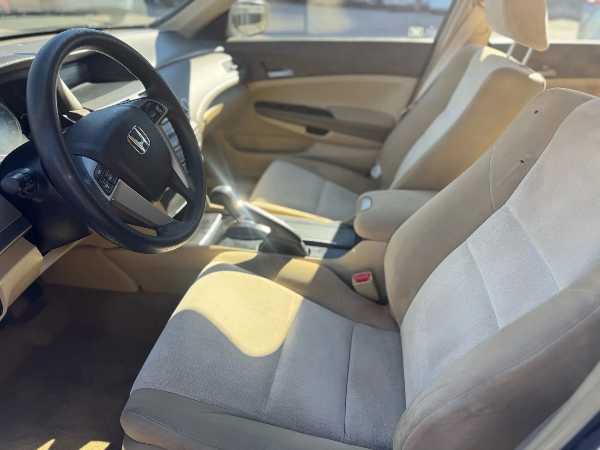 Used 2008 Honda Accord LX-P image 13