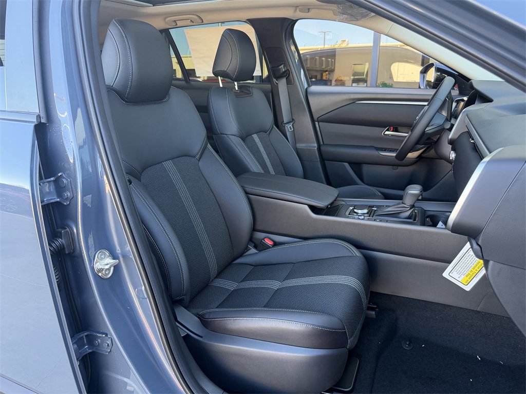 New 2026 MAZDA CX-50 2.5 Hybrid w/ Weather Package image 24