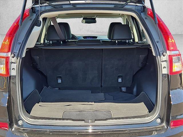 Used 2016 Honda CR-V Touring image 10