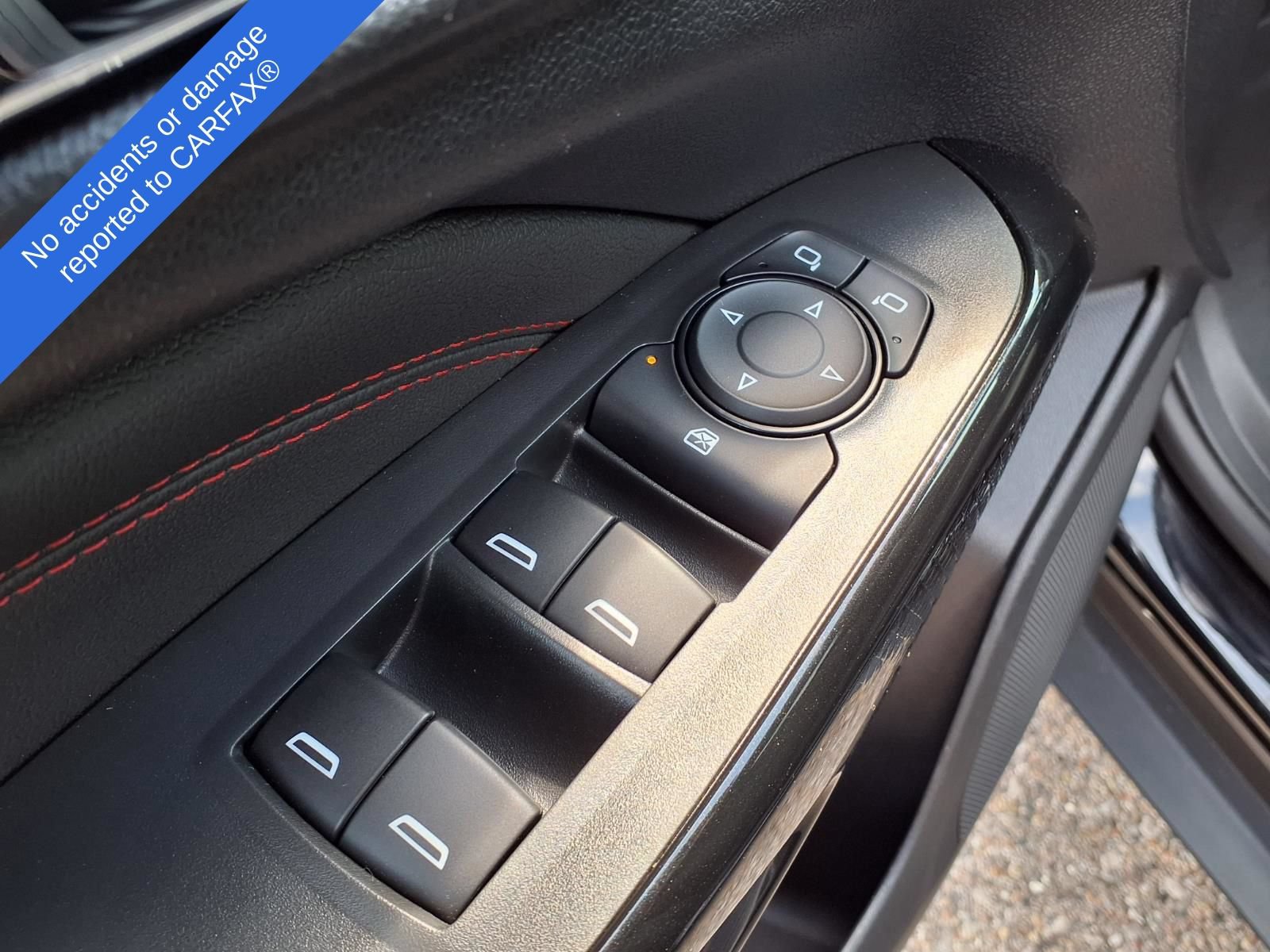 Used 2024 Chevrolet Trax RS w/ Driver Confidence Package FWD image 17