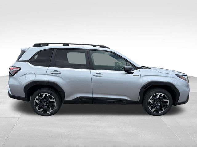 New 2026 Subaru Forester Touring AWD/4WD image 8