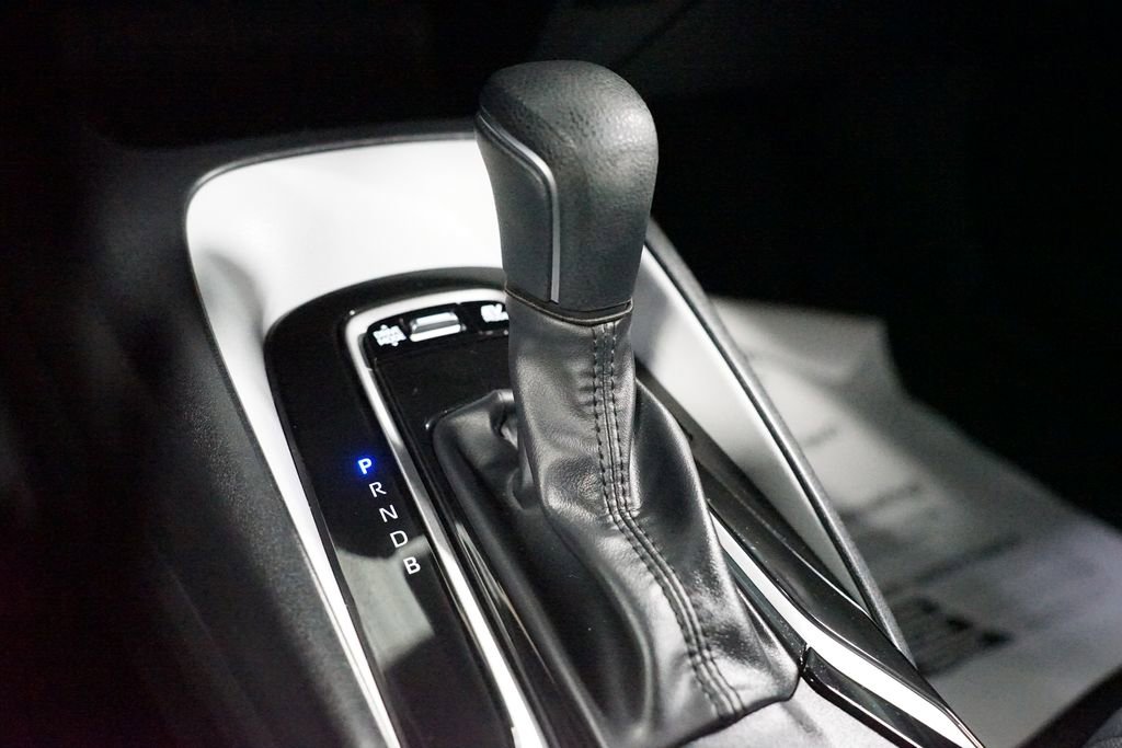 Used 2024 Toyota Corolla SE image 22