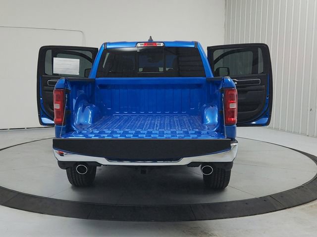 New 2026 RAM 1500 Big Horn image 14