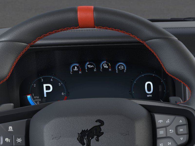 New 2026 Ford Bronco Raptor AWD/4WD image 13