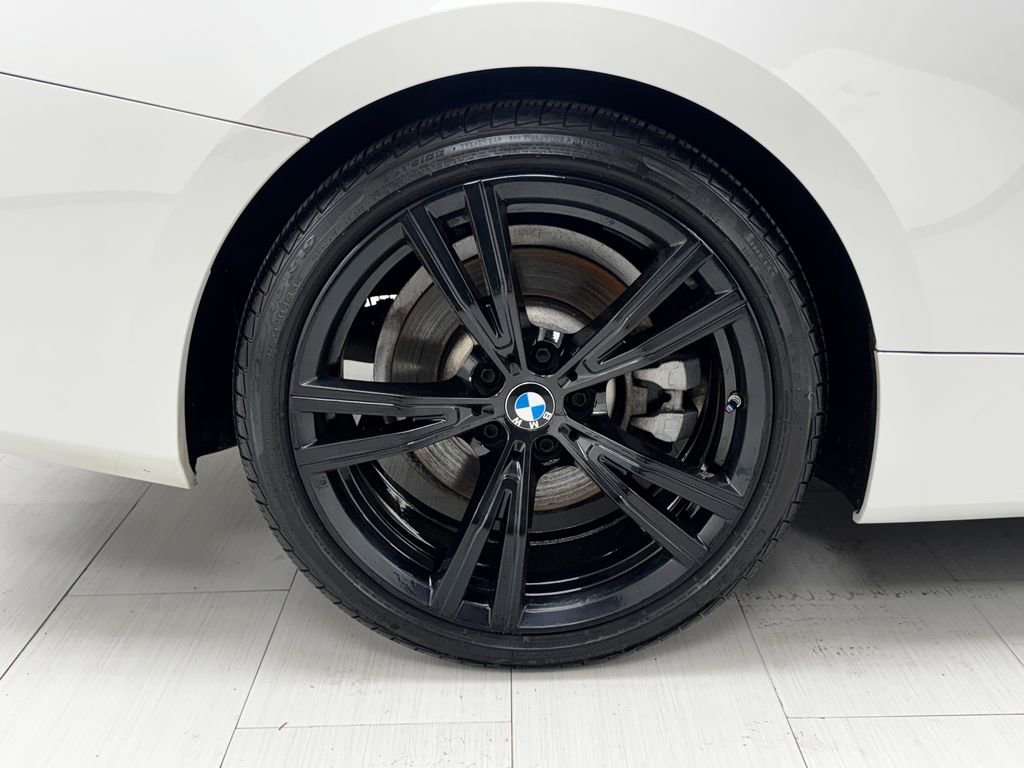 Used 2022 BMW 430i xDrive Coupe w/ M Sport Package image 42