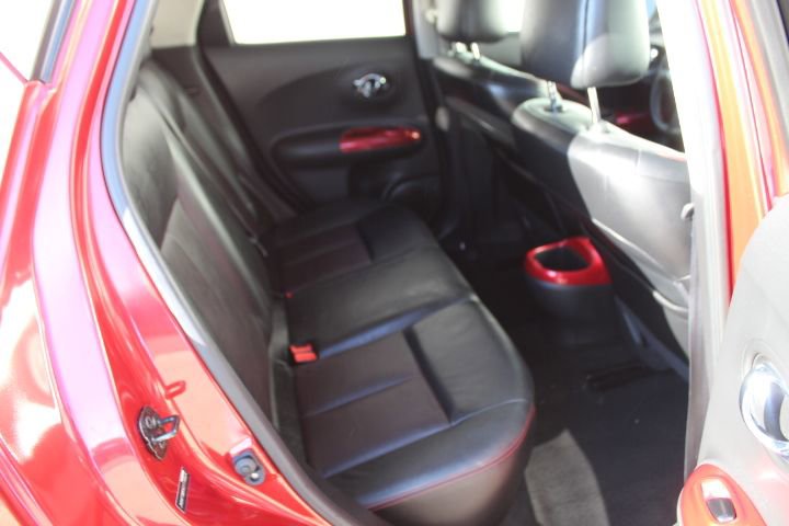Used 2012 Nissan Juke SL image 33