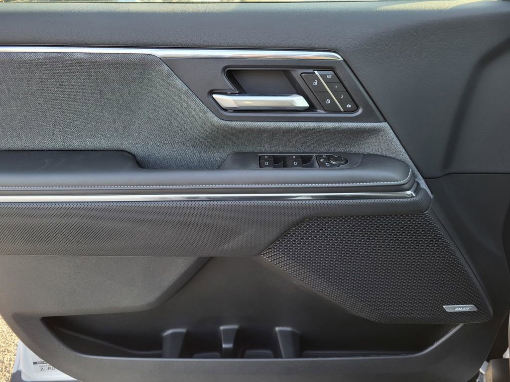 New 2026 GMC Sierra EV Elevation w/ Premium Package image 6