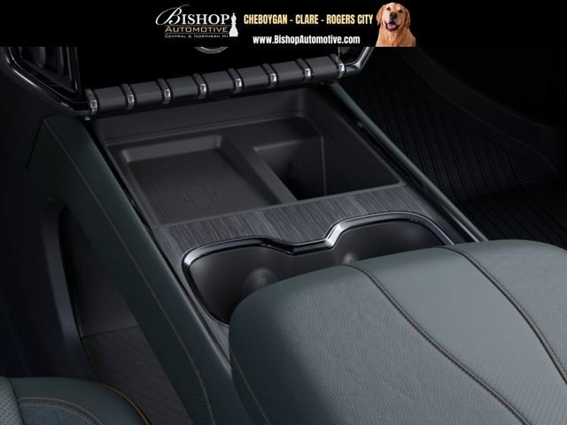 New 2026 GMC Acadia AT4 w/ Luxury Package AWD/4WD image 23