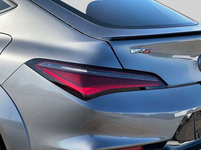 New 2025 Acura Integra Type S image 9