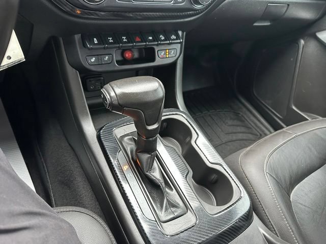 Used 2021 Chevrolet Colorado ZR2 AWD/4WD image 15