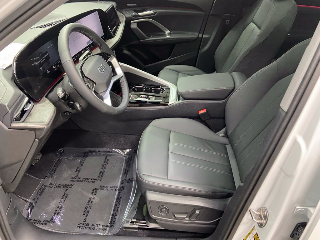 New 2026 Audi Q5 2.0T AWD/4WD image 4