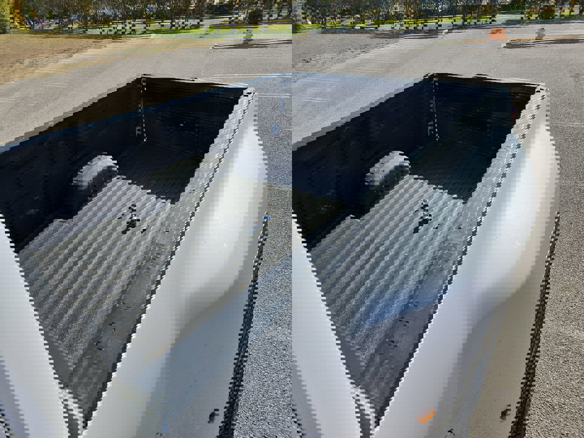 Used 2021 Chevrolet Silverado 3500 High Country w/ Technology Package image 24