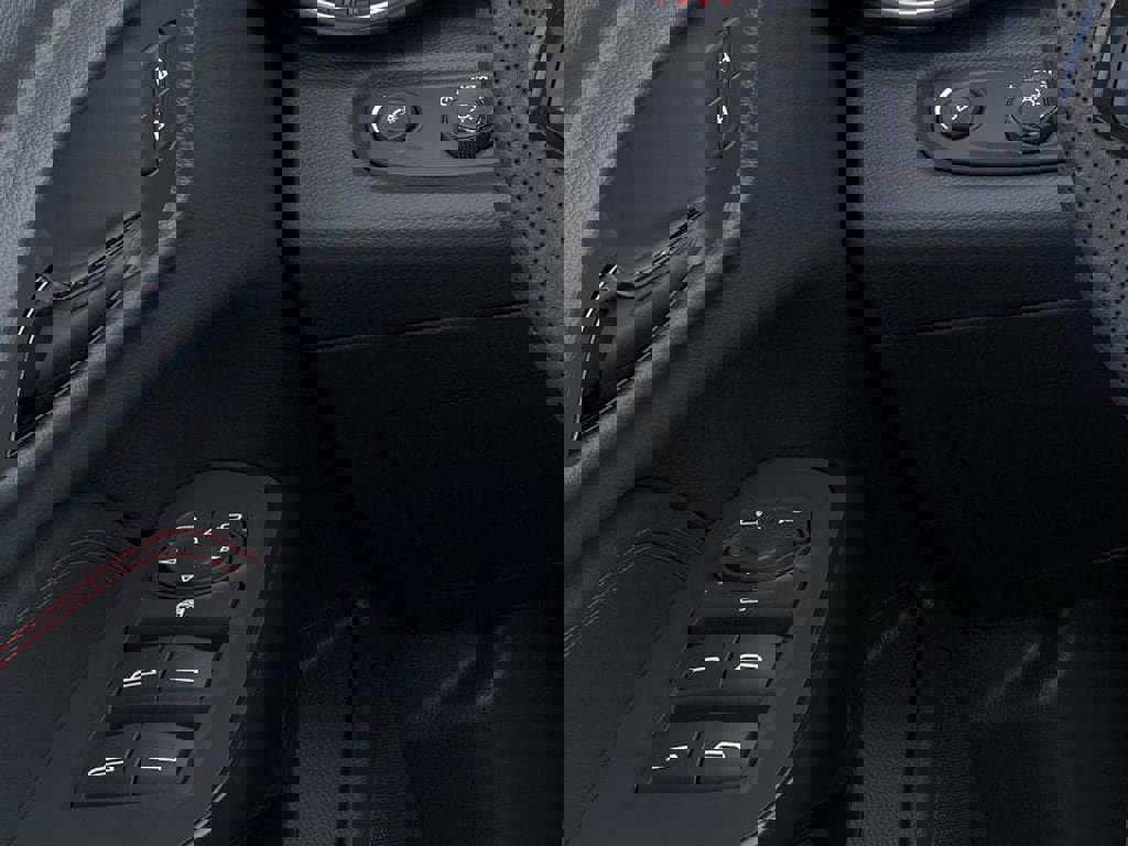 New 2026 Chevrolet Trax RS w/ Driver Confidence Package image 22