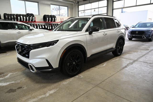Used 2023 Honda CR-V Sport Touring image 8