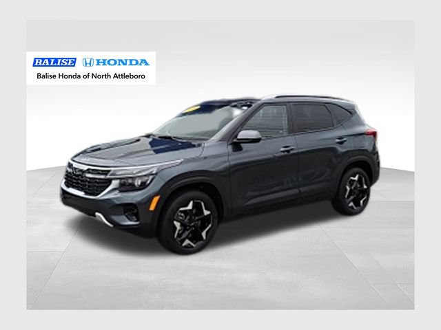 Used 2026 Kia Seltos S AWD/4WD image 1