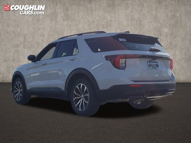 New 2026 Ford Explorer ST-Line image 6
