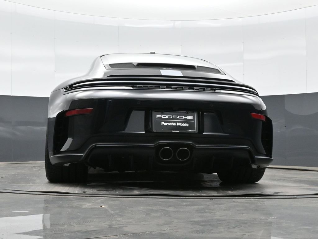 Certified 2026 Porsche 911 GT3 image 36